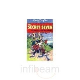 SECRET SEVEN: 12: GOOD OLD SECRET SEVEN