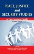 Peace, Justice and Security Studies