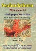 Seabuckthorn Hippophae L.: A Multipurpose Wonder Plant, Vol. 2: Biochemistry and Pharmacology