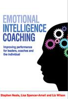 Emotional Intelligence Coaching (Improving performance for leaders, coaches and the individual)