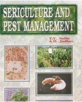 Sericulture and Pest Management 