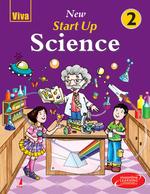 New Start Up Science (Book - 2)