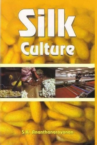 Silk Culture 