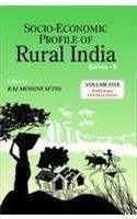 SOCIO ECONOMIC PROFILE OF RURAL INDIA (SERIES II)