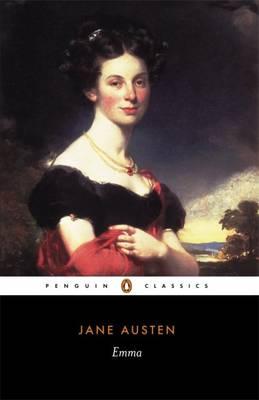 Emma (Penguin Classics)