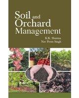 Soil and Orchard Management 