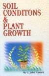 Soil Conditions and Plants Growth 