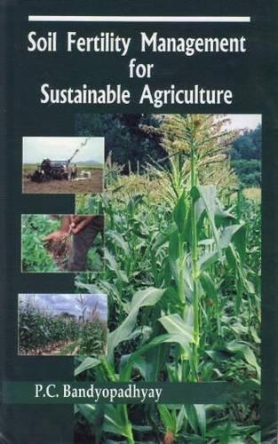 Soil Fertility Management for Sustainable Agricutlure 