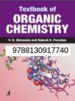 Textbook of Organic Chemistry