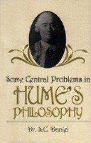 Some Central Problems in Hume's Philosophy 