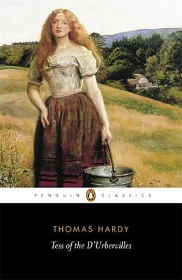 Tess of the D'Urbervilles (Penguin Classics)