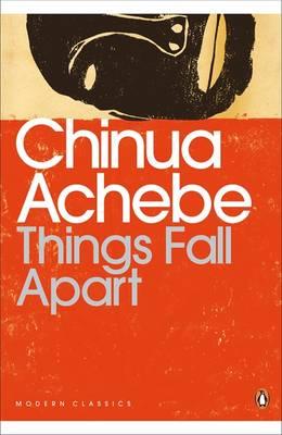 Things Fall Apart (Penguin Modern Classics)