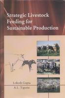 Strategic Livestock Feeding for Sustainable Production