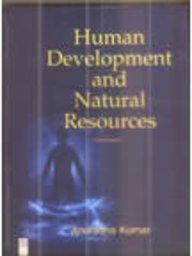 Human Development and Natural Resources 