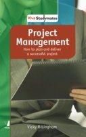 Viva Studymates: Project Management