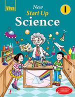 New Start Up Science (Book - 1)