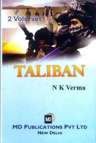 Taliban (2 Vol Set) 