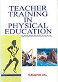 Teacher Training in Physical Education 