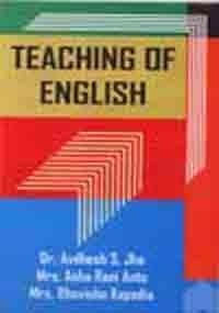 Teaching of English