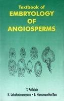 Text Book of Embryology of Angiosperms