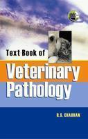 Text Book of Veterinary Pathology Quick Review and Self Assessment