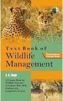 Text Book of Wildlife Management