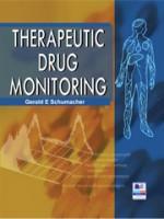 Therapeutic Drug Monitoring , Gerald