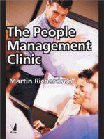 People Management Clinic: Answers to Your Most Frequenty Asked Questions