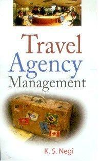 Travel Agency Management 