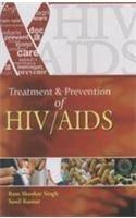 Treatment & Prevention of HIV/AIDS 