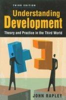 Understanding Development: Theory and practice in the third world