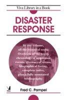 Viva Library in a Book: Disaster Response