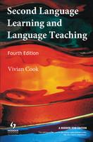 Second Language Learning and Language Teaching