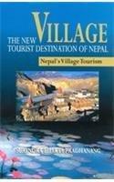 VIllage: The New Tourist Destination of Nepal 