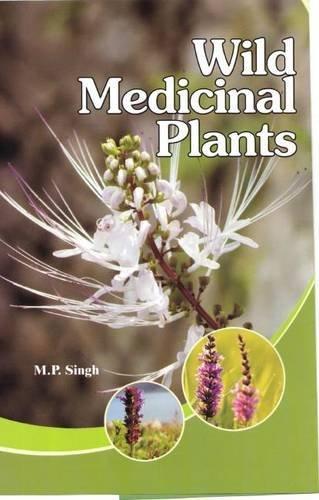 Wild Medicinal Plants 