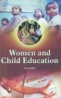 Women And Child Education