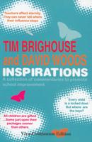 Inspirations: A collection of commentaries to promote school improvement