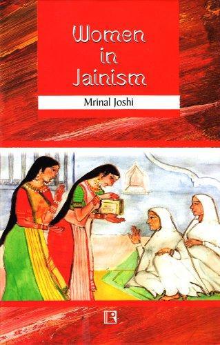 Women in Jainism  A Case Study of Gujarat Inscriptions 