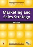 Business Essentials Series: Marketing and Sales Strategy