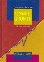 Introduction to Economic Growth