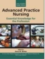 Advanced Practice Nursing: Essential Knowledge for the Profession