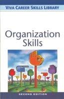 Organization Skills