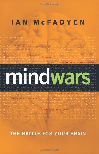 Mind Wars: The Battle for Your Brain