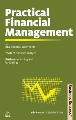 Business Success: Practical Financial Management