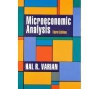 Microeconomic Analysis