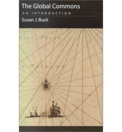 The Global Commons: An Introduction