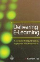 Delivering E-Learning,Fee