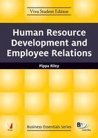 Business Essentials Series: Human Resource Development & Employee Relations