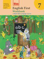 English First Workbook: A Multi-Skill Language Course (Book - 7)
