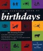 The Portable Book of Birthdays: 366 Amazing Profiles